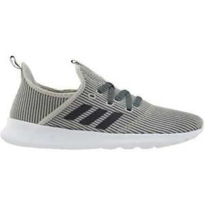 Adidas Cloudfoam Pure Women's Running Shoes White/Grey ART EF0031